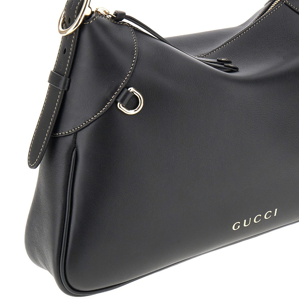 Large 'GG Emblem' shoulder bag
