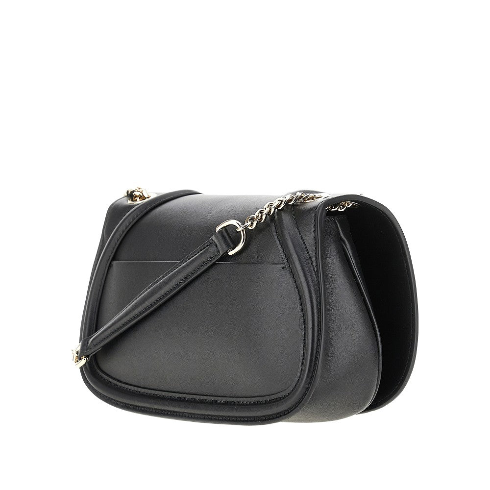 Borsa 'Gucci Blondie' media in pelle