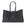 Borsa 'Pinacoteca' reversibile in pelle