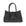 Intrecciato leather mini tote bag