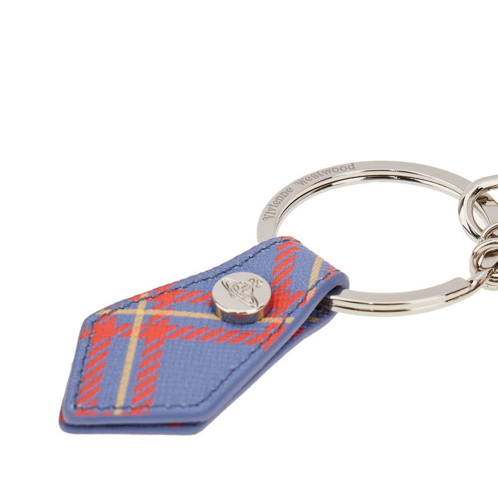 'I Love Orb' key-ring