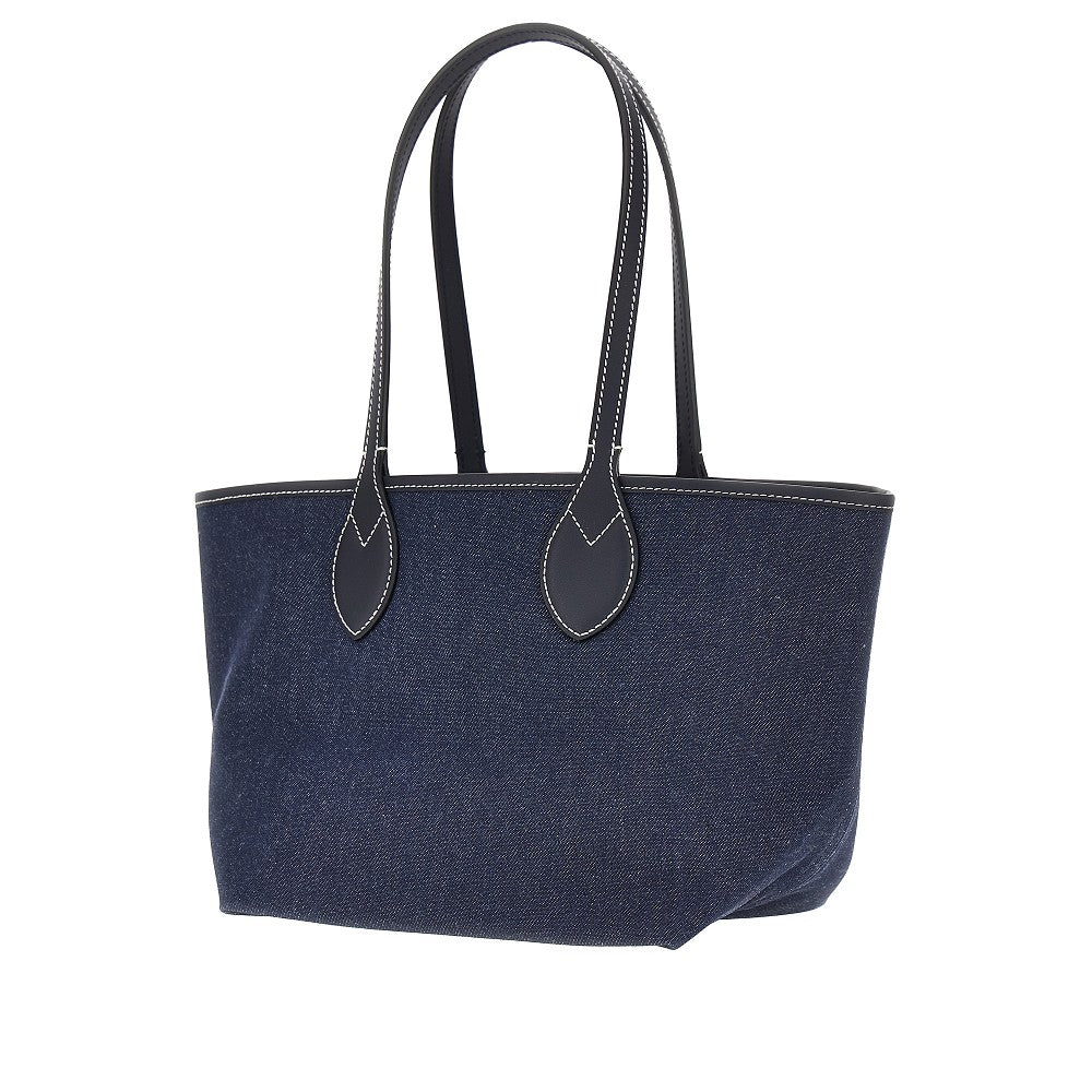 Borsa reversibile 'Gucci Totissima" piccola