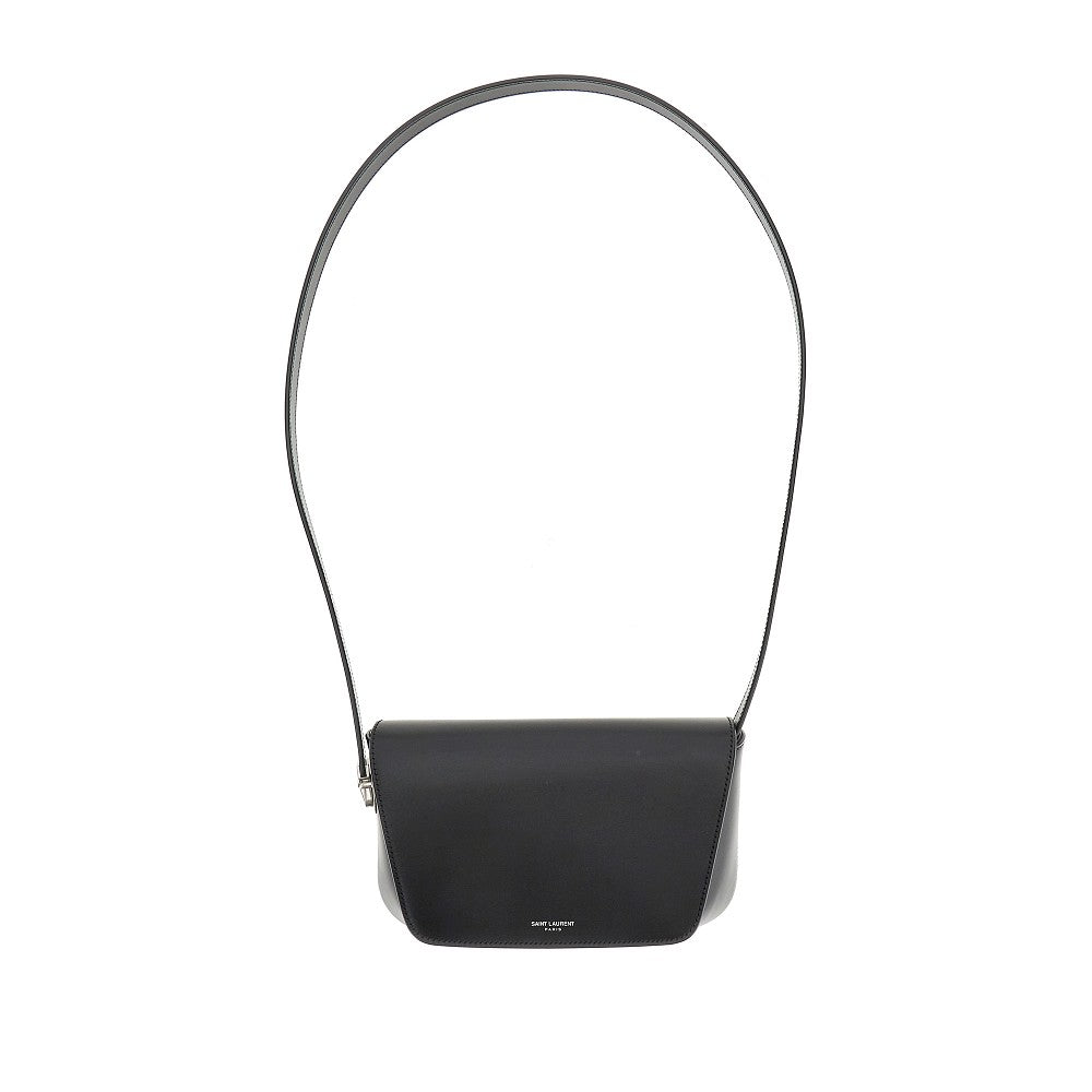 Borsa a tracolla in pelle