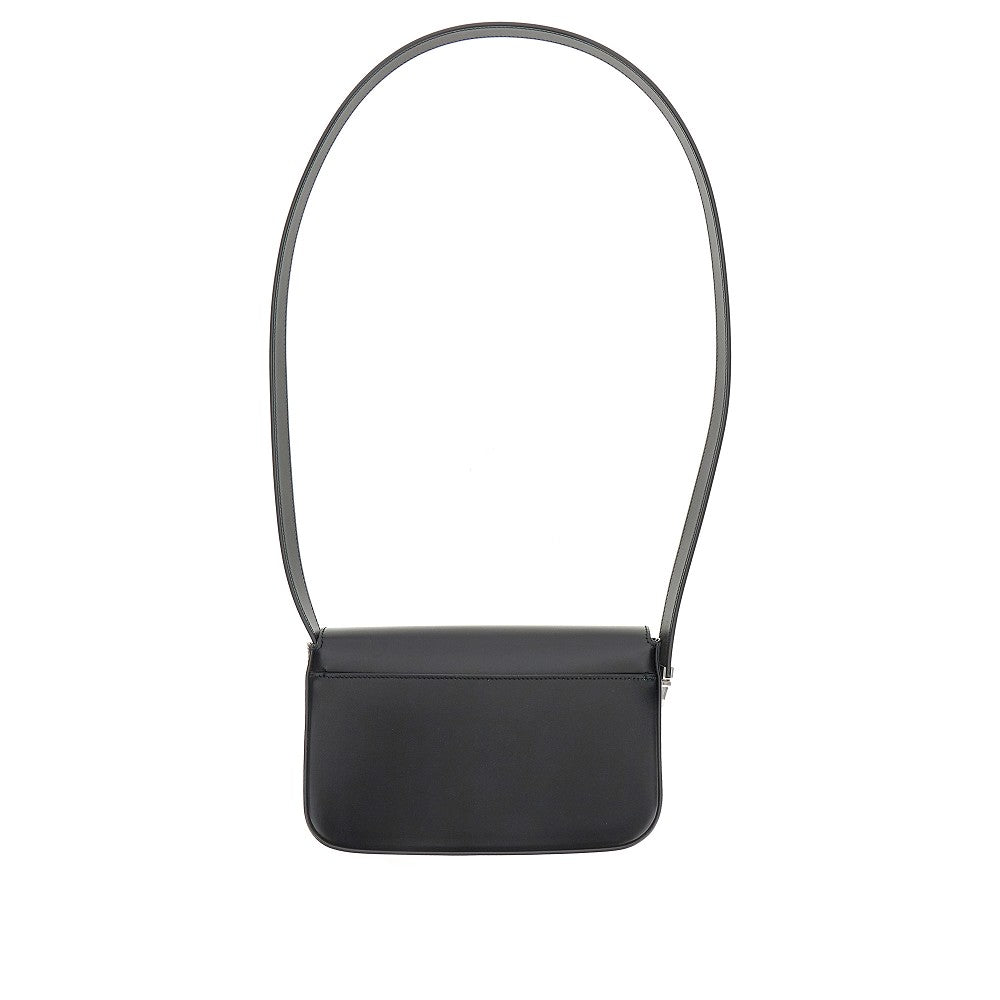 Borsa a tracolla in pelle
