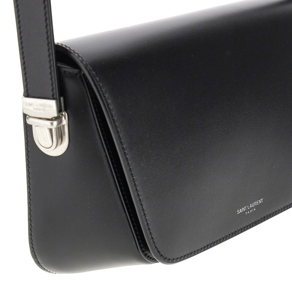 Borsa a tracolla in pelle