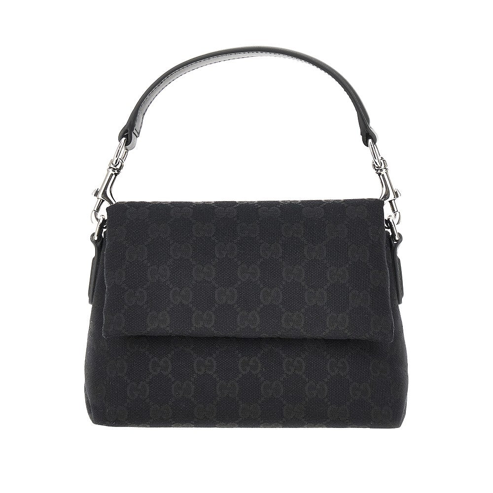 Borsa a tracolla in GG Supreme