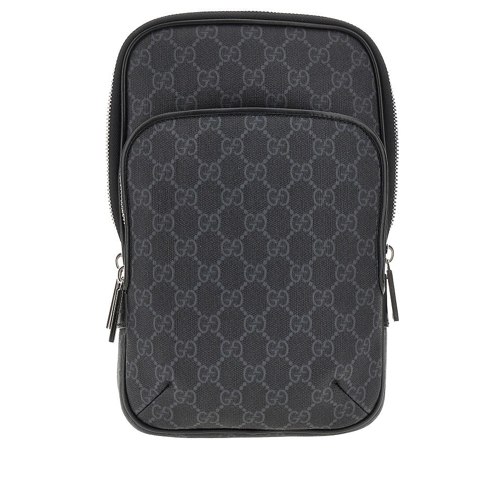 Small GG Supreme crossbody bag