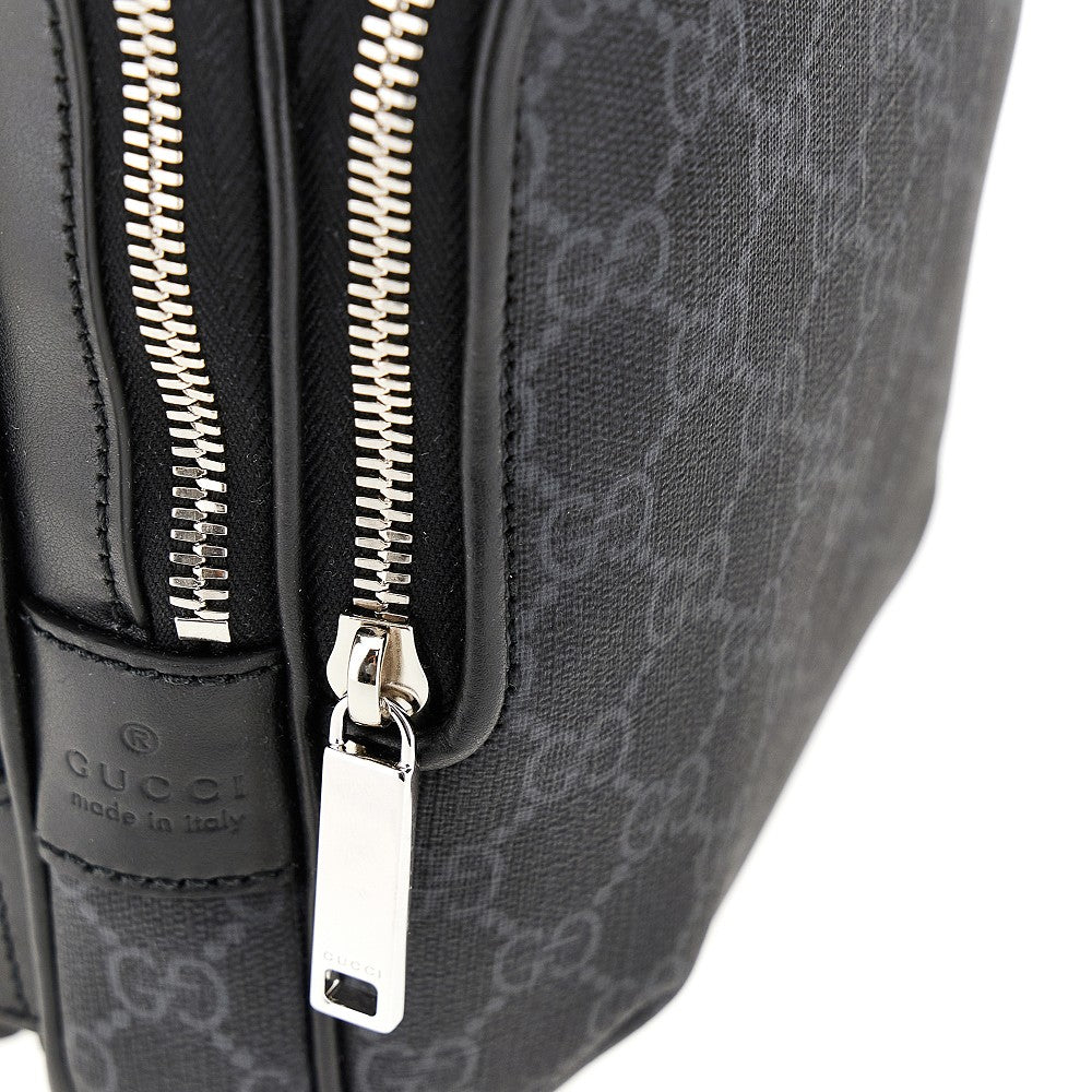 Small GG Supreme crossbody bag
