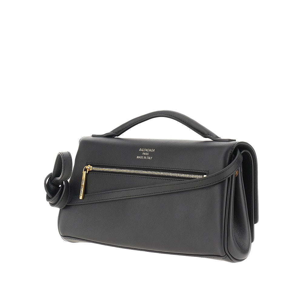 Pochette 'Bel Air' piccola con tracolla