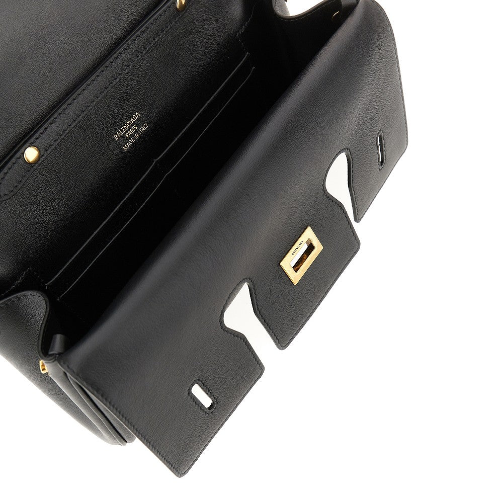 Pochette 'Bel Air' piccola con tracolla