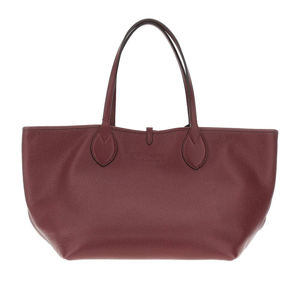 Reversible 'Gucci Totissima' shopping bag