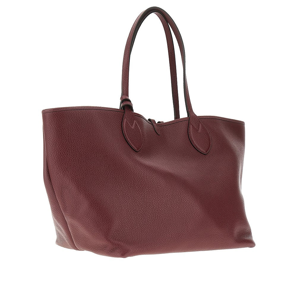 Reversible 'Gucci Totissima' shopping bag