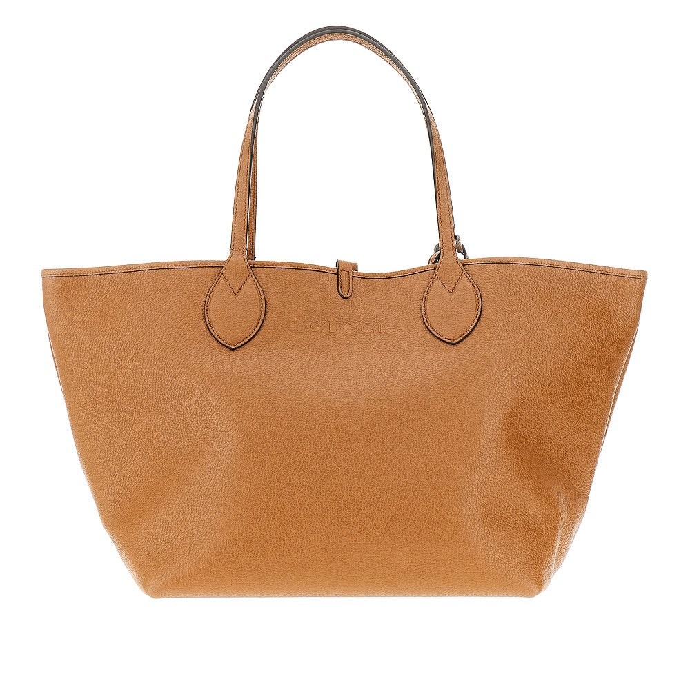 Reversible 'Gucci Totissima' shopping bag
