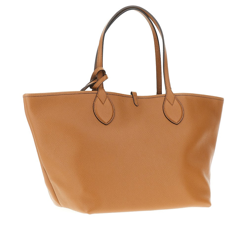 Reversible 'Gucci Totissima' shopping bag