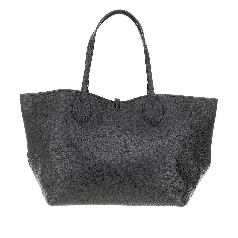 Reversible 'Gucci Totissima' shopping bag