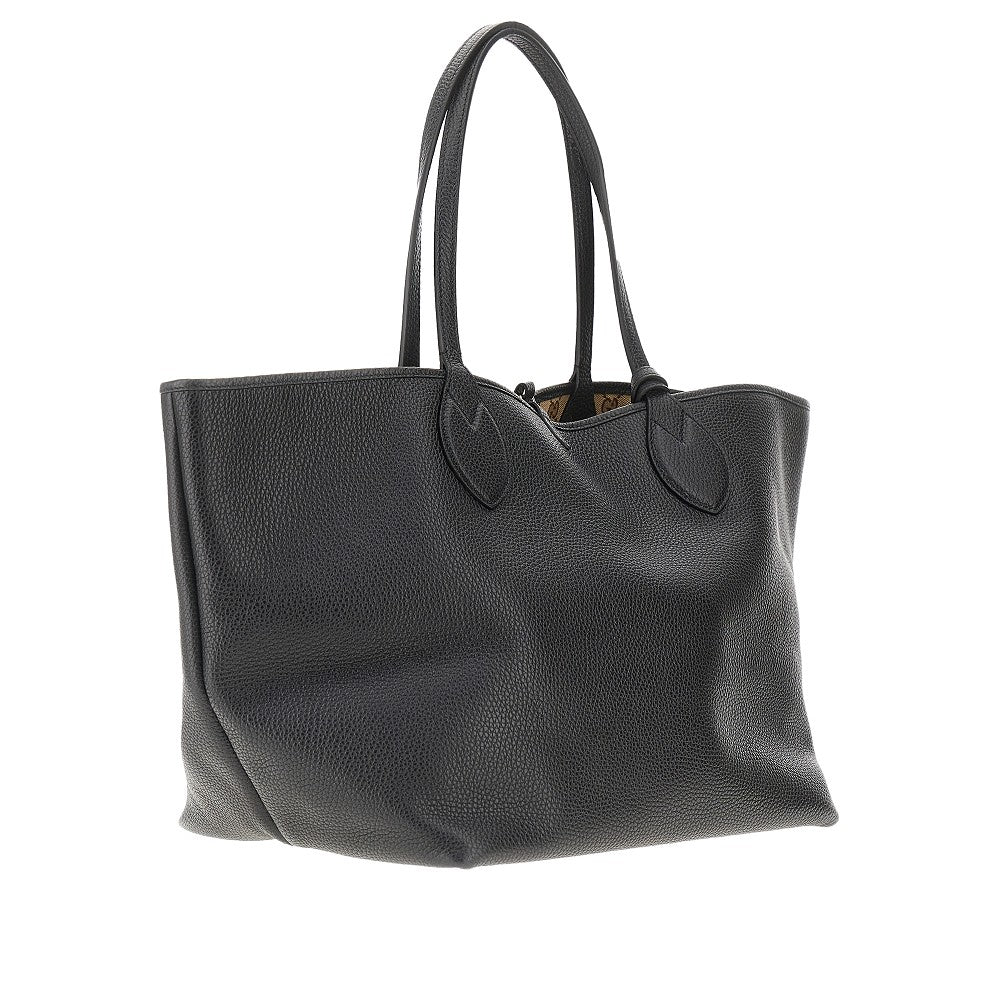 Reversible 'Gucci Totissima' shopping bag