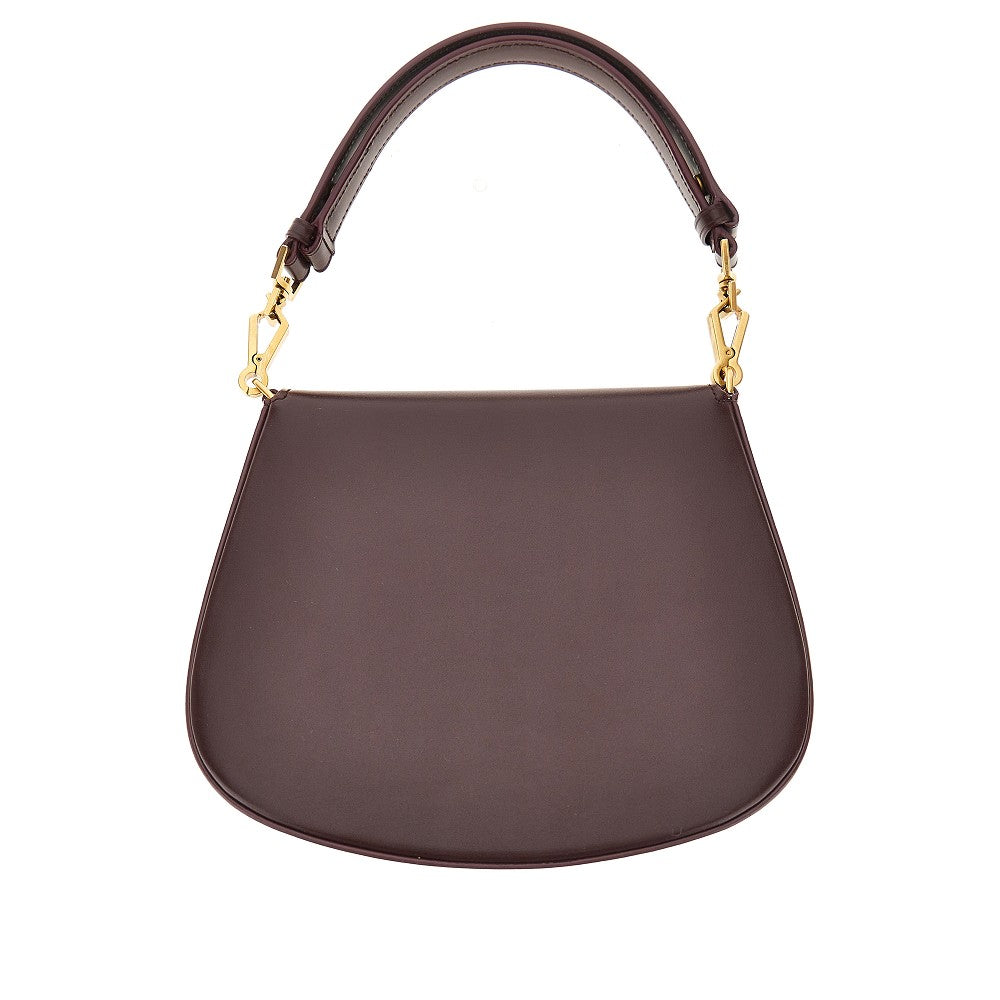 Borsa 'Voltaire' mini in pelle