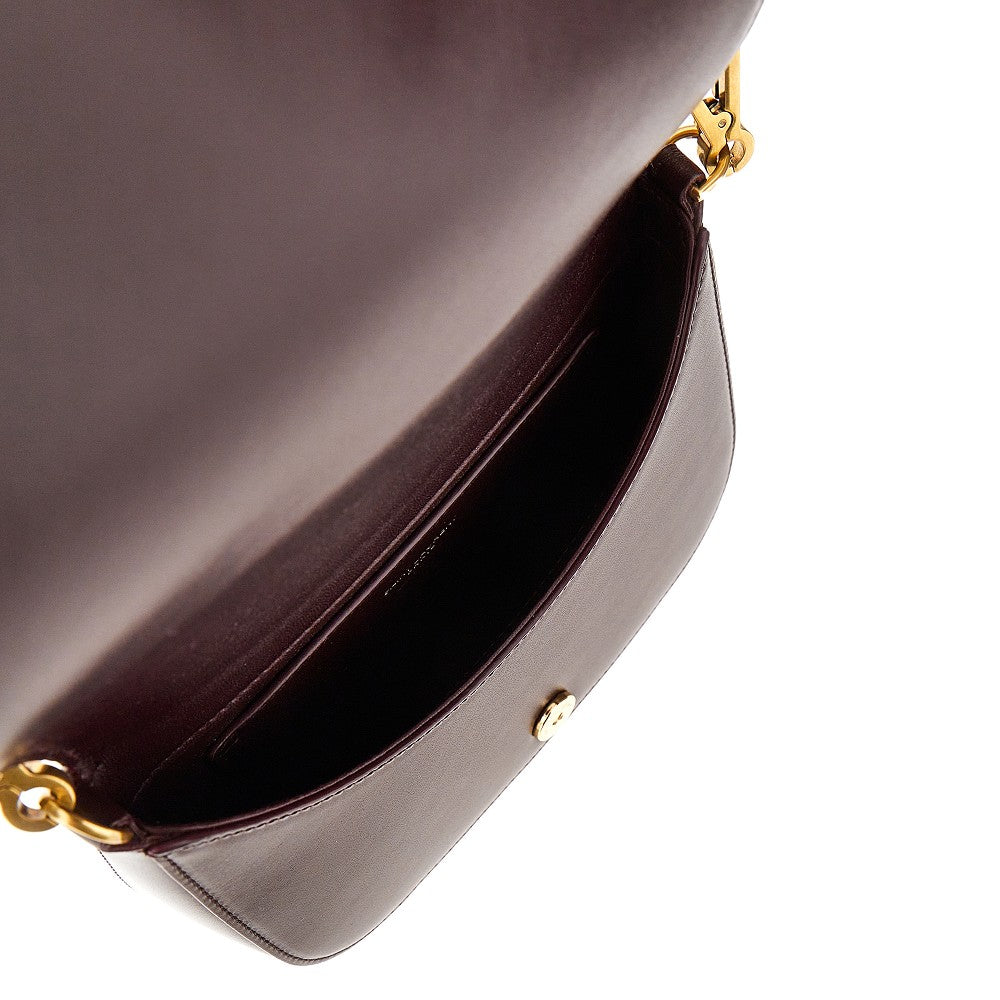 Borsa 'Voltaire' mini in pelle