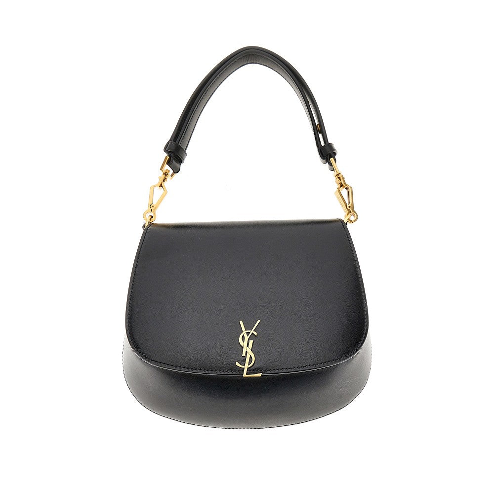 Borsa 'Voltaire' mini in pelle