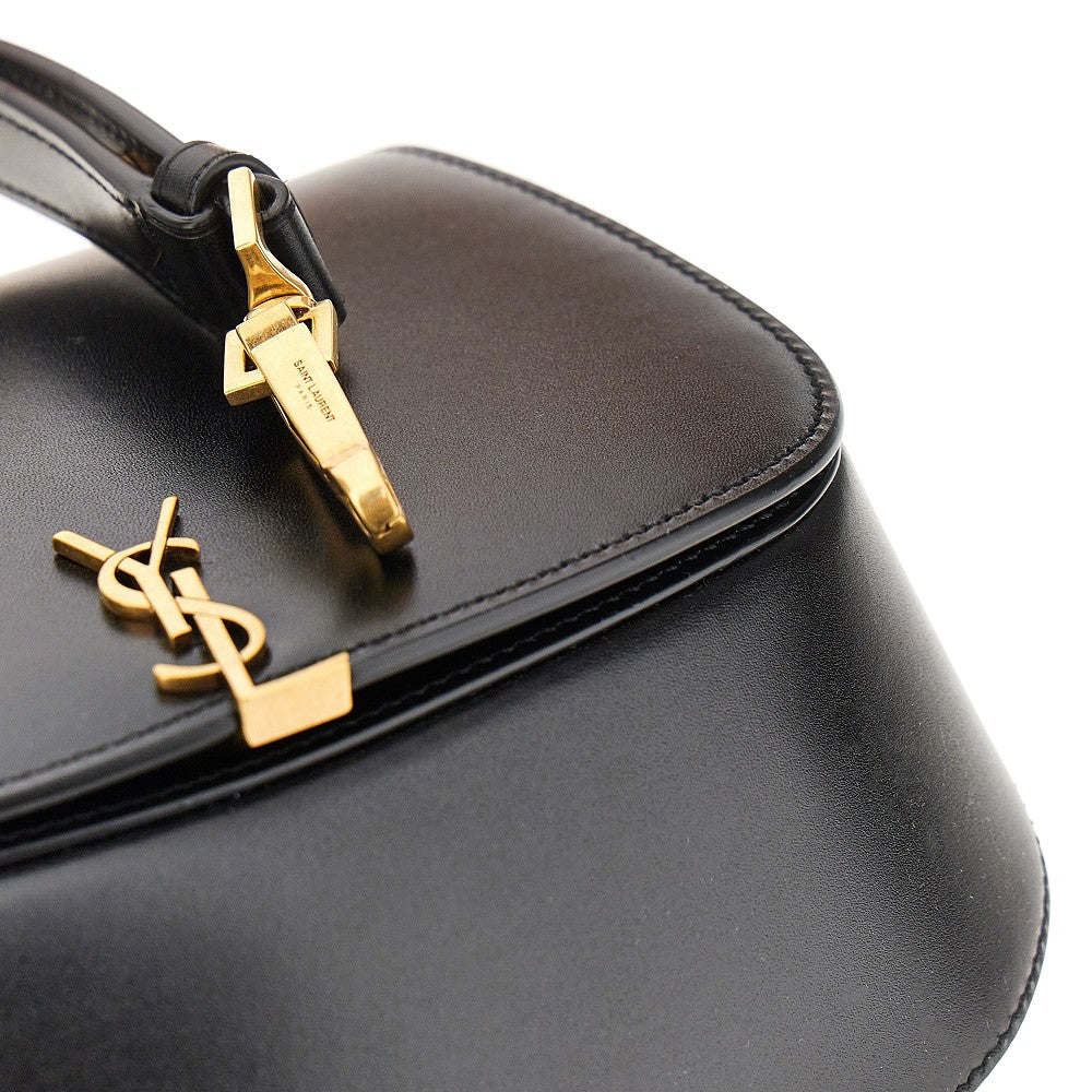 Borsa 'Voltaire' mini in pelle