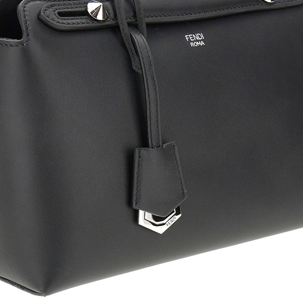 Borsa 'By The Way' media in pelle