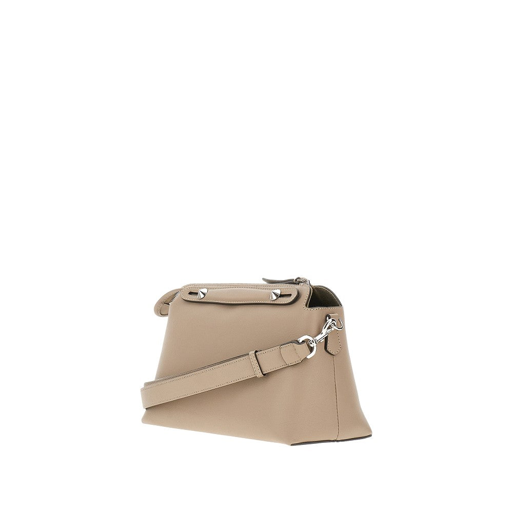 Borsa 'By The Way' media in pelle