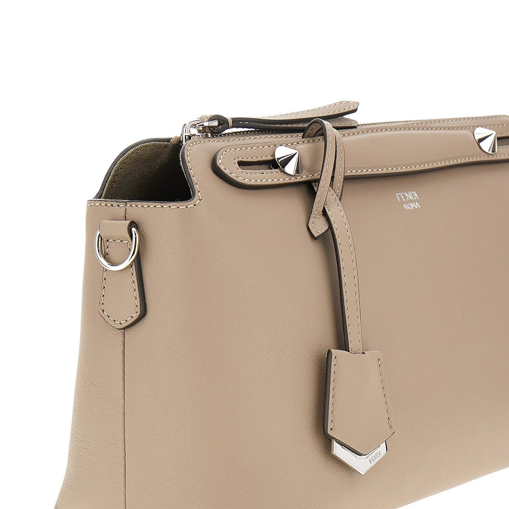 Borsa 'By The Way' media in pelle