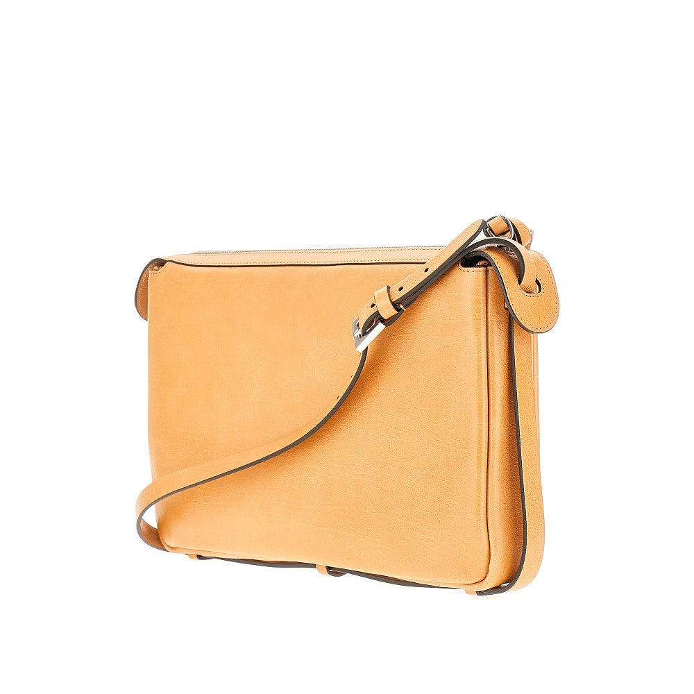 Borsa 'Simply Fendi' media
