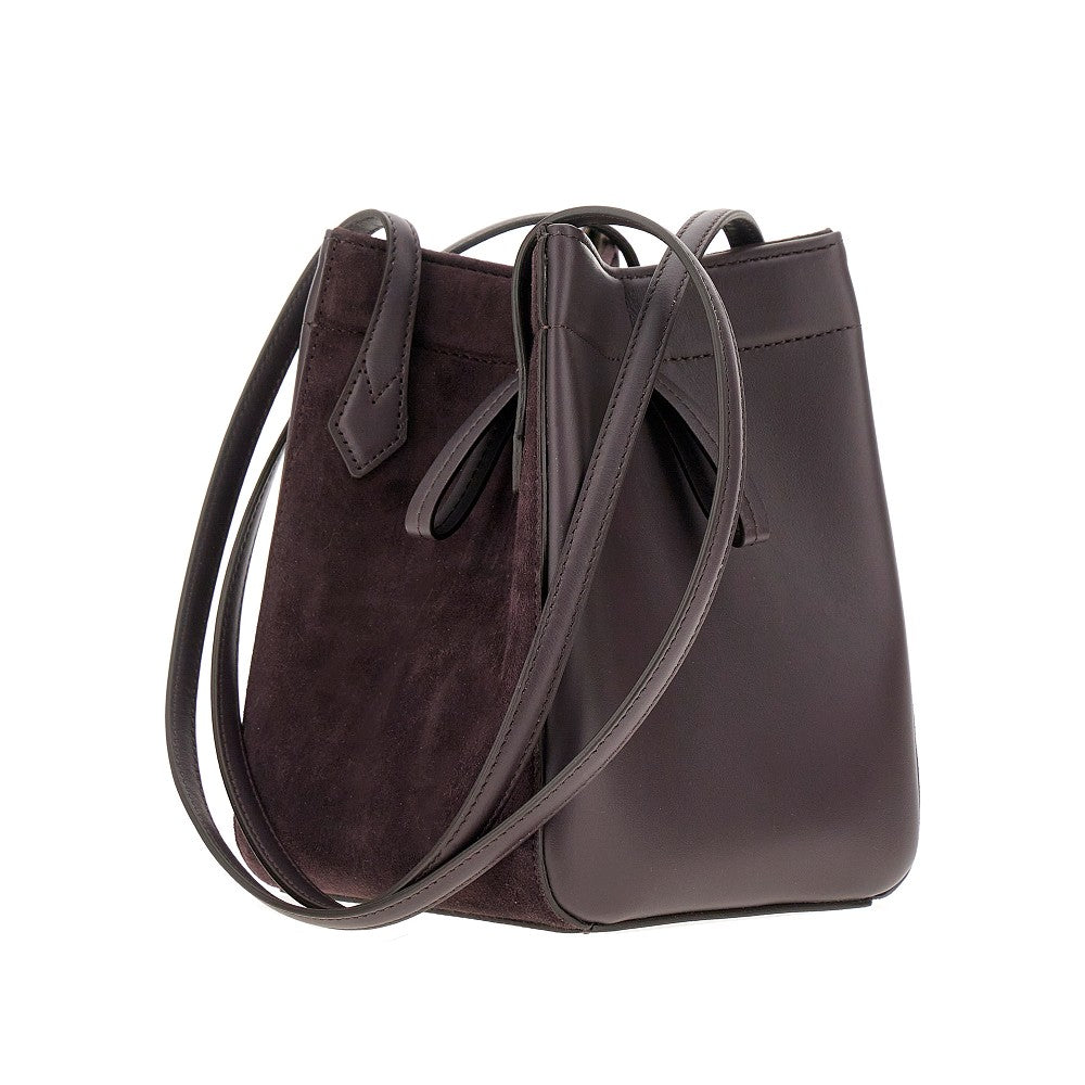Borsa 'Fendi Origami Mini' in pelle