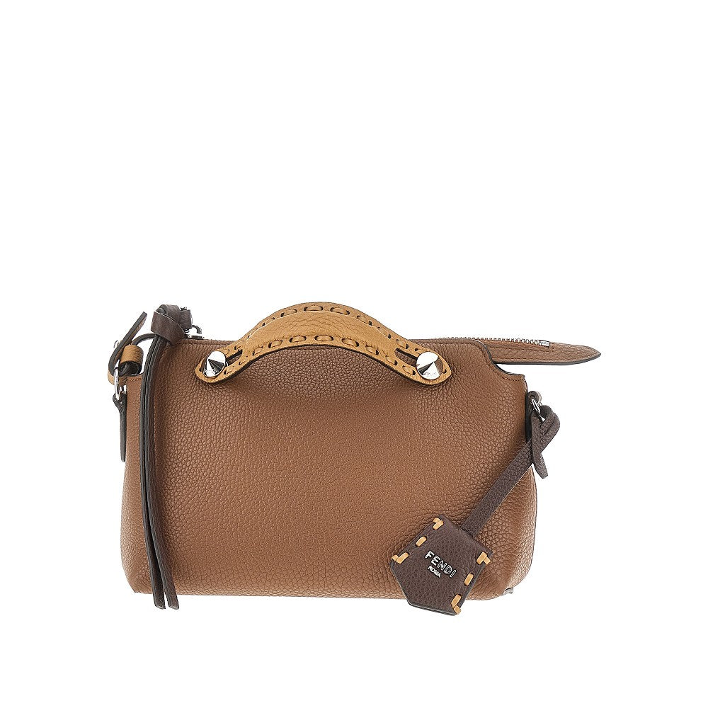 Mini Selleria 'By The Way' bag