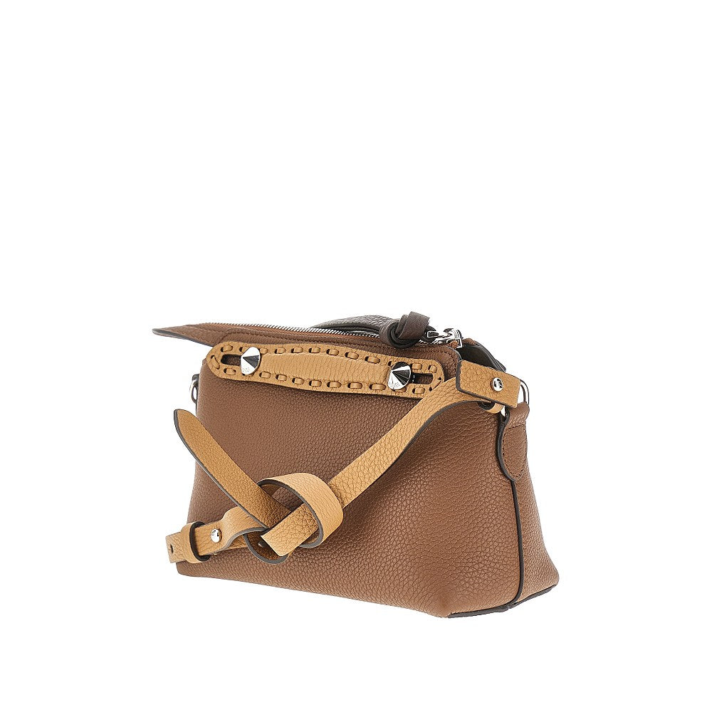 Mini Selleria 'By The Way' bag