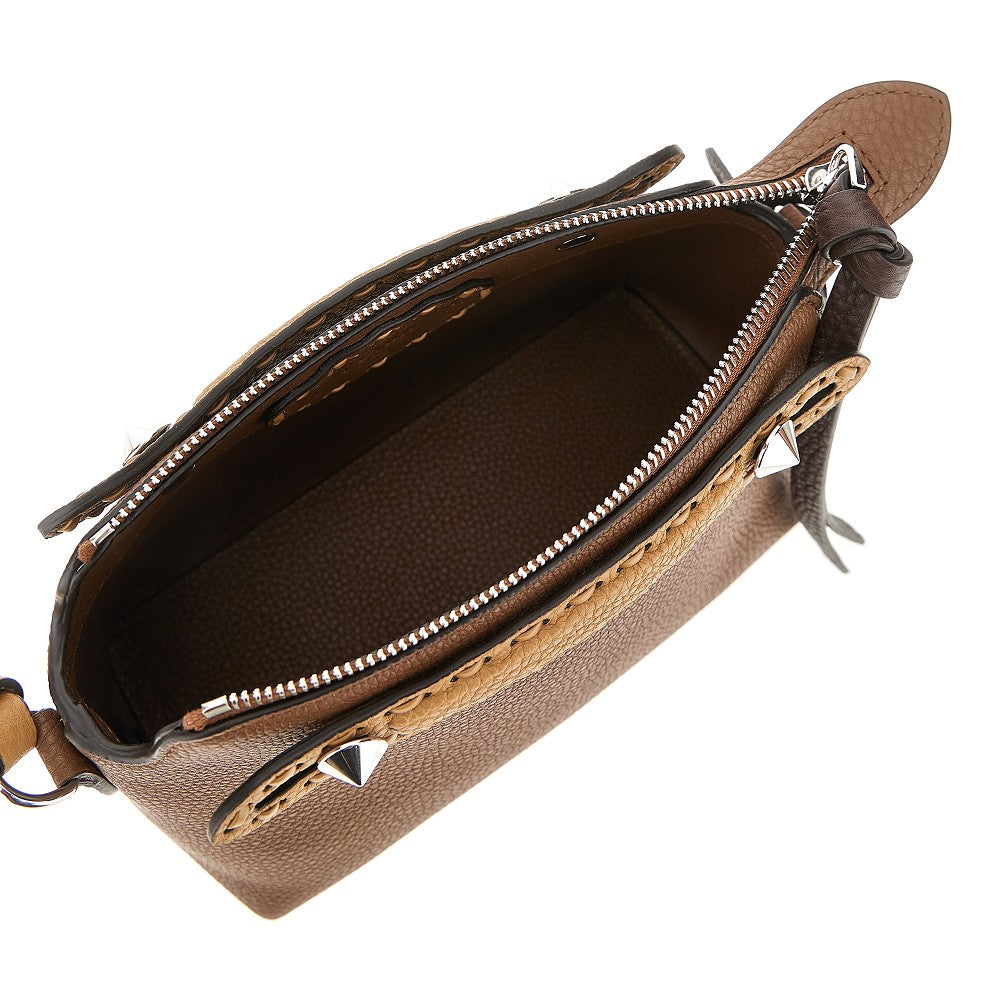Mini Selleria 'By The Way' bag