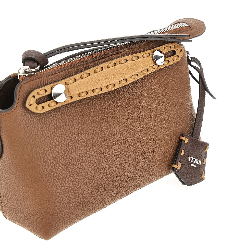 Mini Selleria 'By The Way' bag