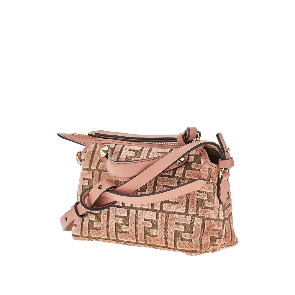 Borsa 'By The Way' mini in tessuto FF