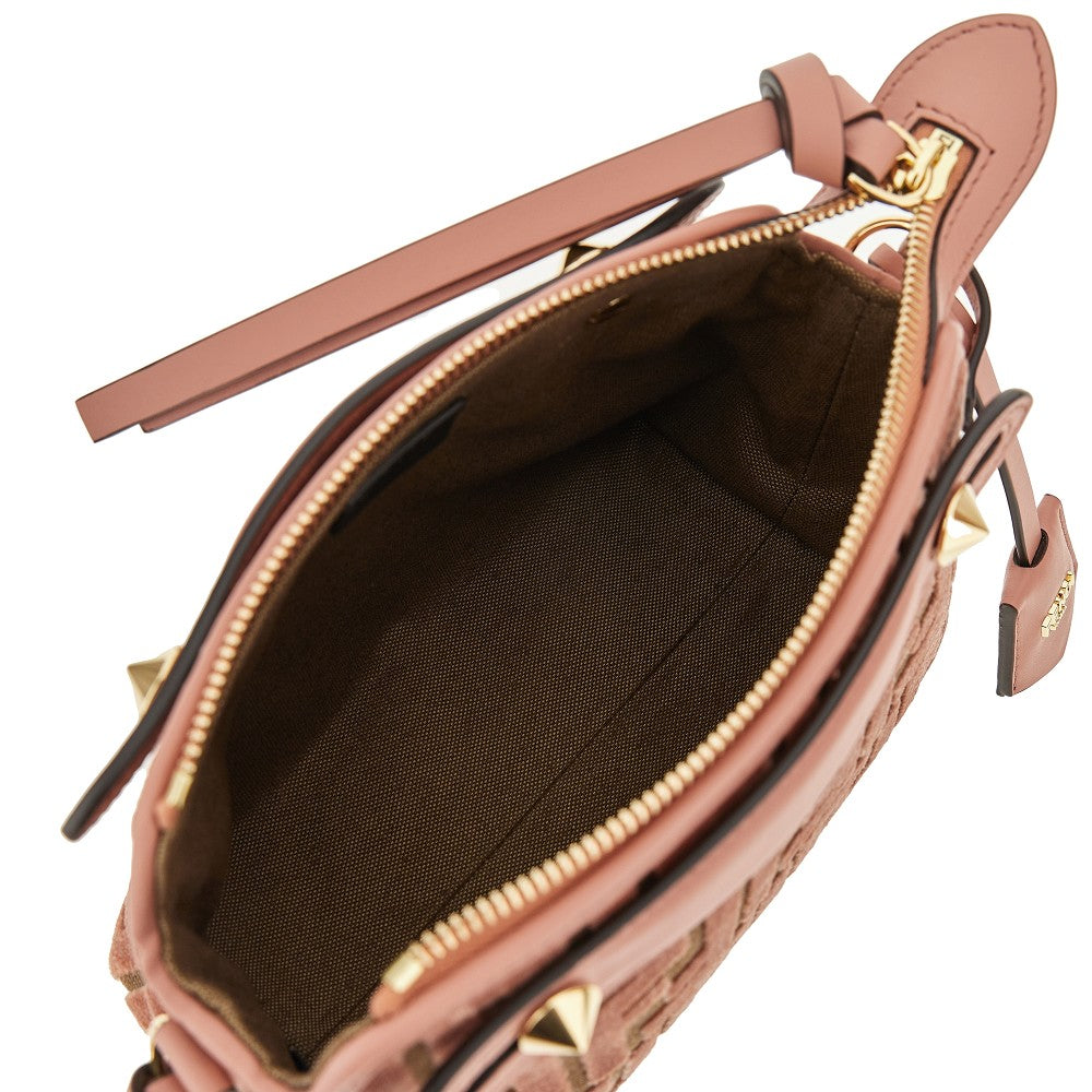 Borsa 'By The Way' mini in tessuto FF