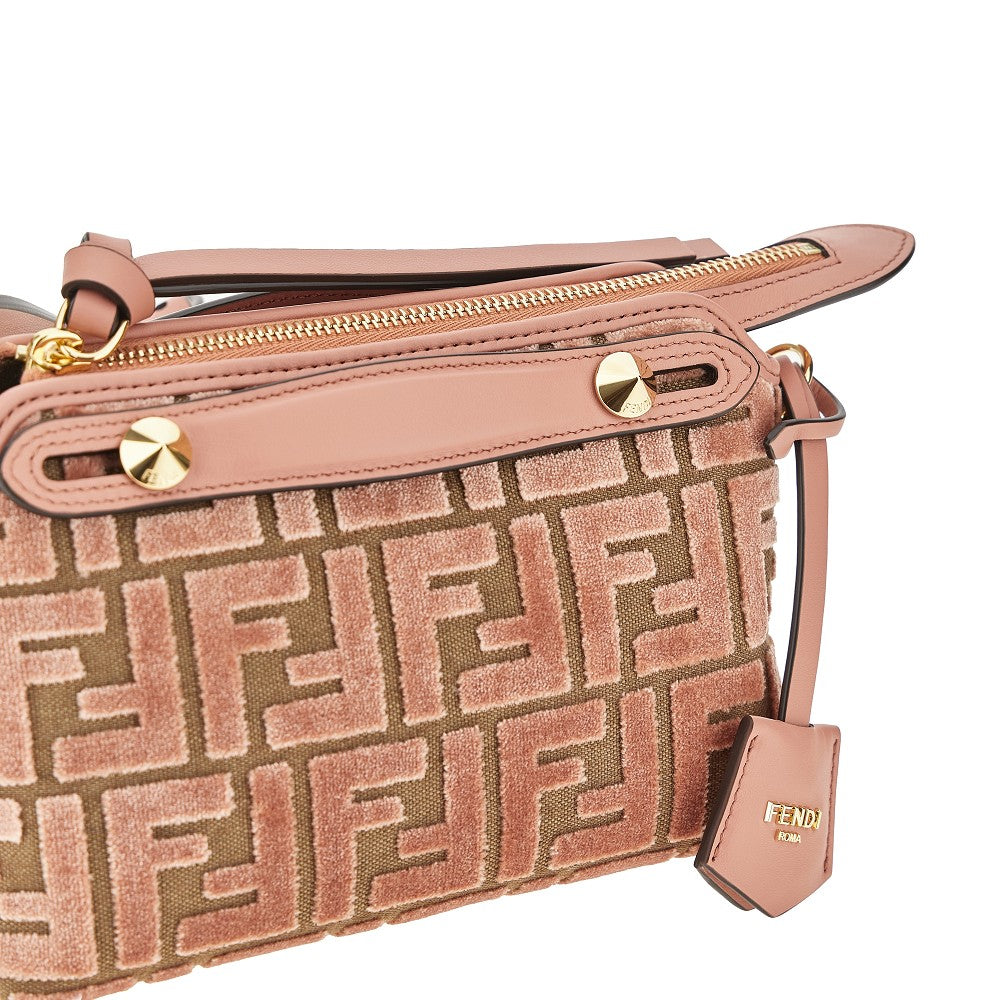Borsa 'By The Way' mini in tessuto FF