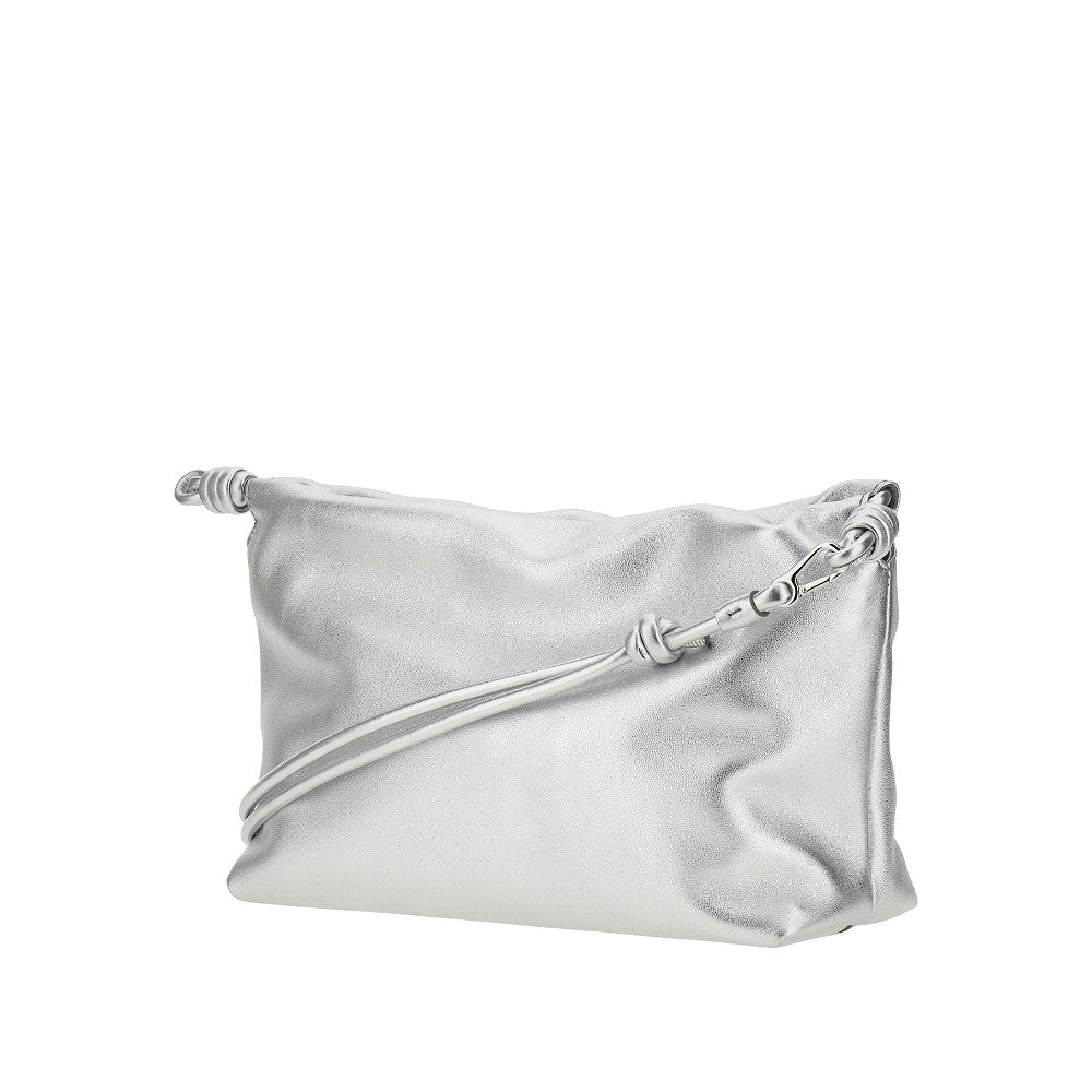 Nappa leather medium 'Flamenco' purse