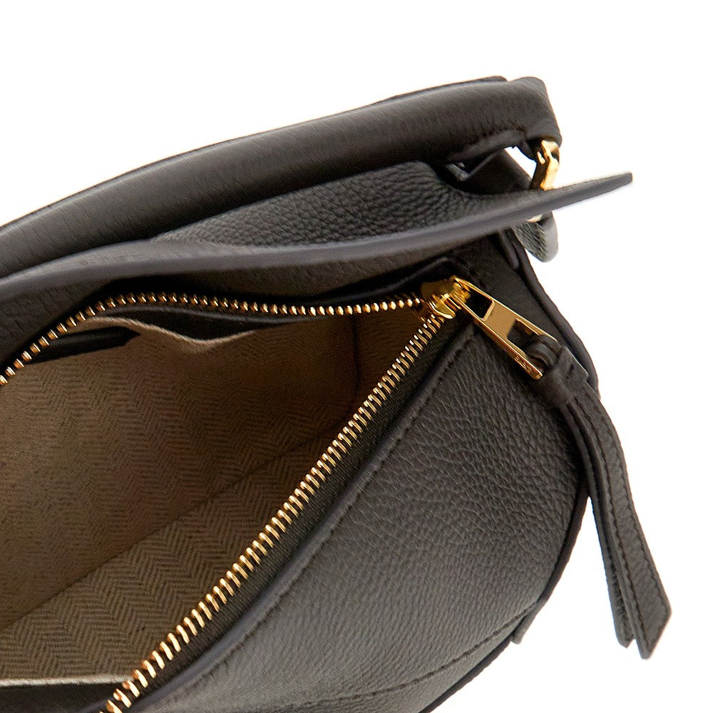 Mini Puzzle Edge bag