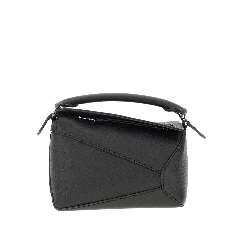 Mini Puzzle Edge bag