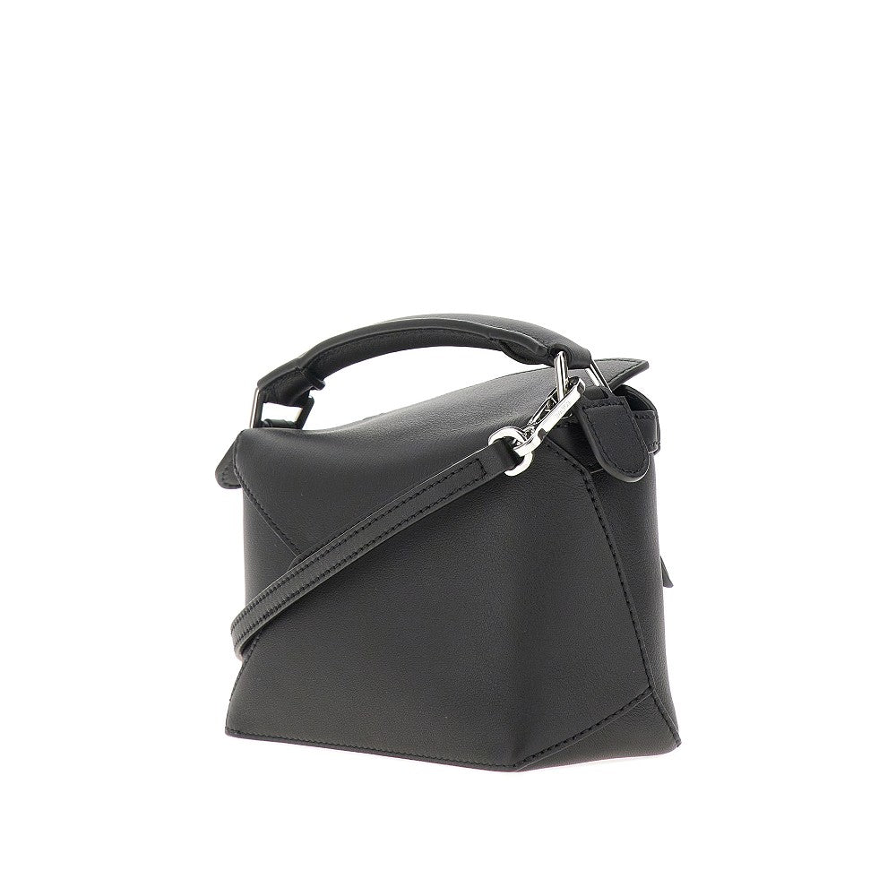 Mini Puzzle Edge bag