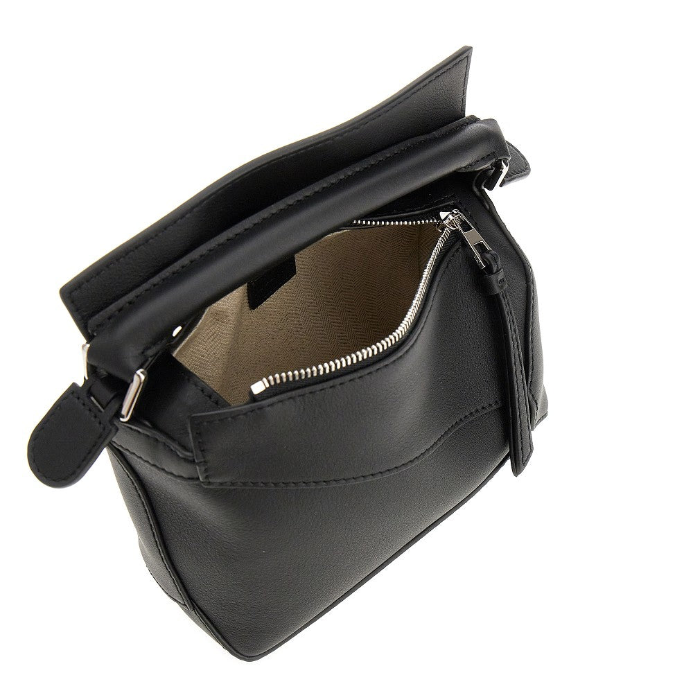 Mini Puzzle Edge bag