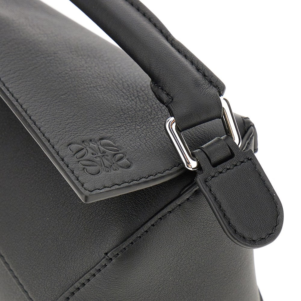 Mini Puzzle Edge bag