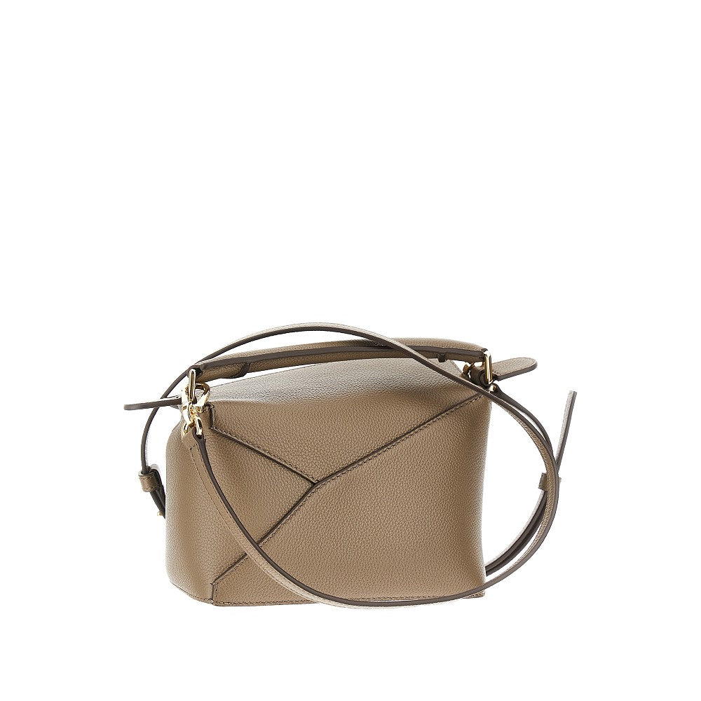 Borsa Puzzle Edge mini