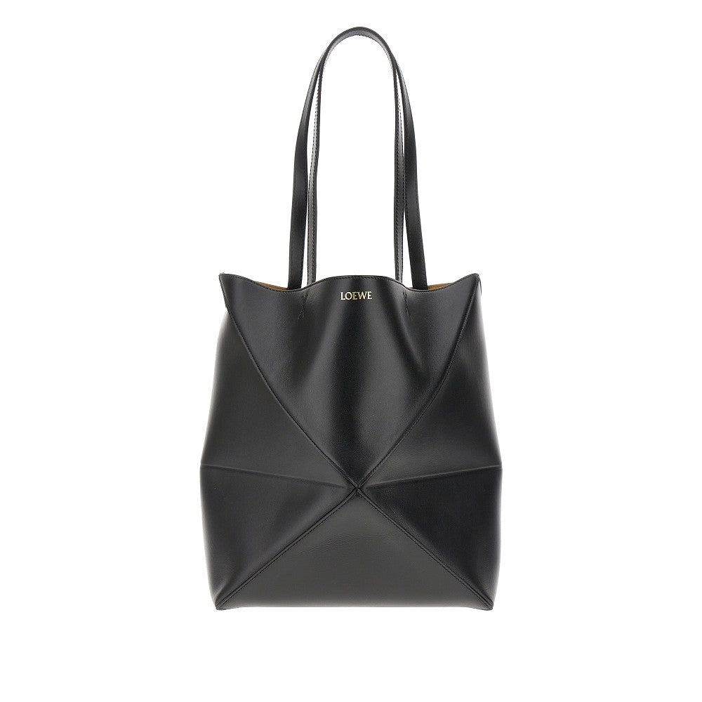 Borsa Puzzle Fold Tote media