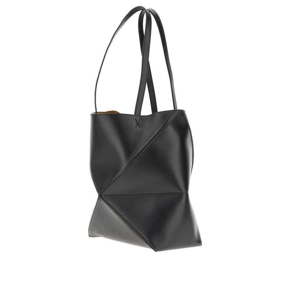 Borsa Puzzle Fold Tote media