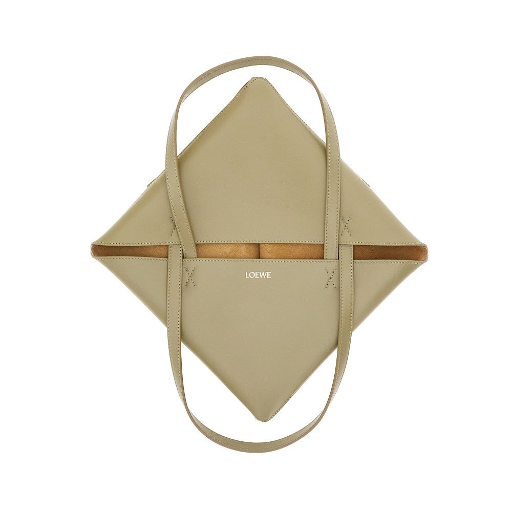 Borsa Puzzle Fold Tote media