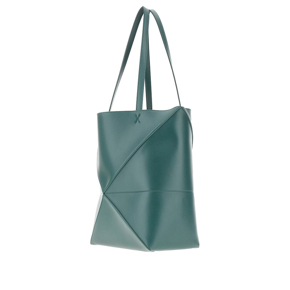 Borsa Puzzle Fold Tote media