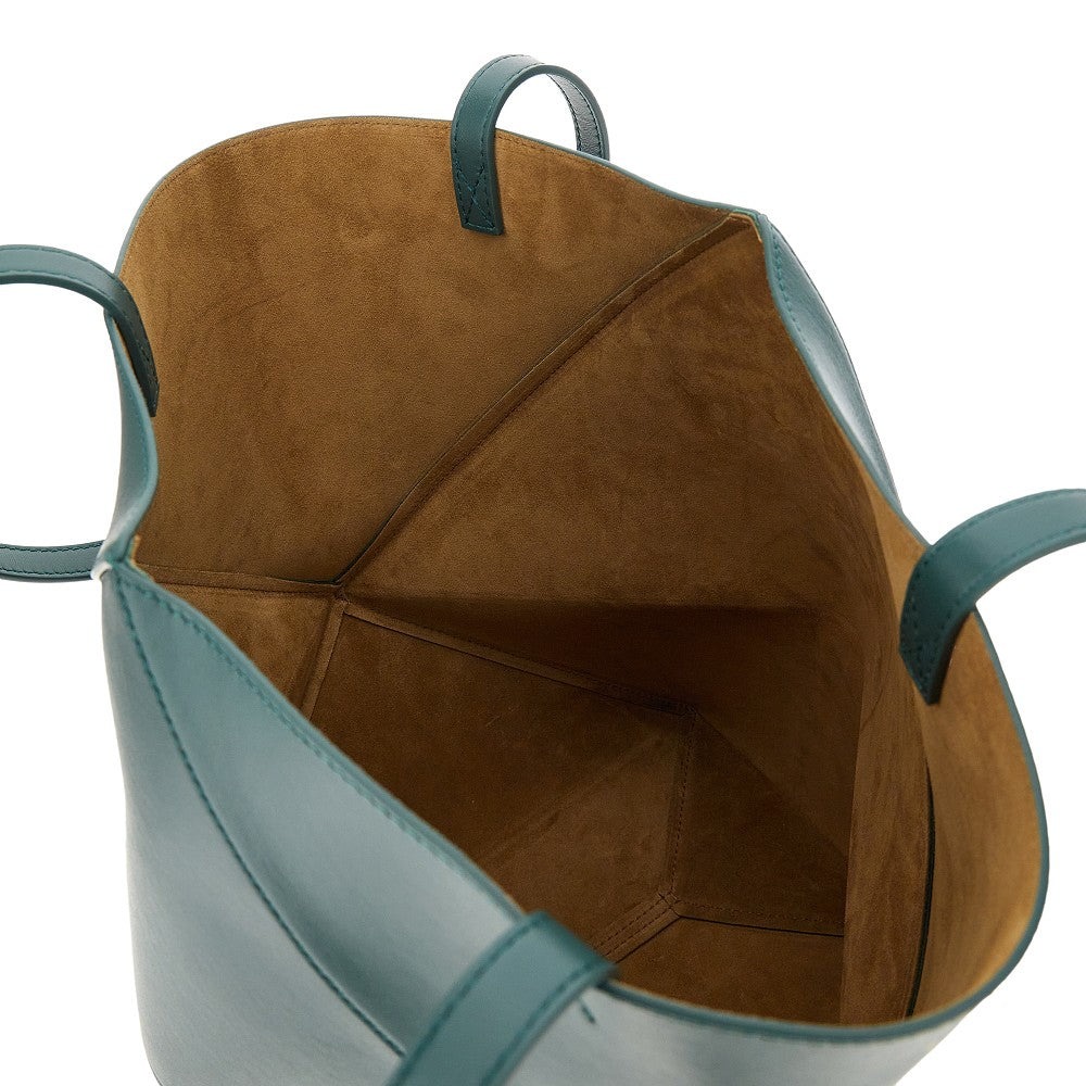Borsa Puzzle Fold Tote media