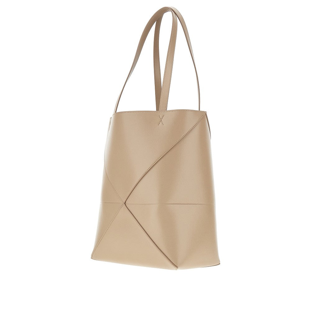Borsa Puzzle Fold Tote media