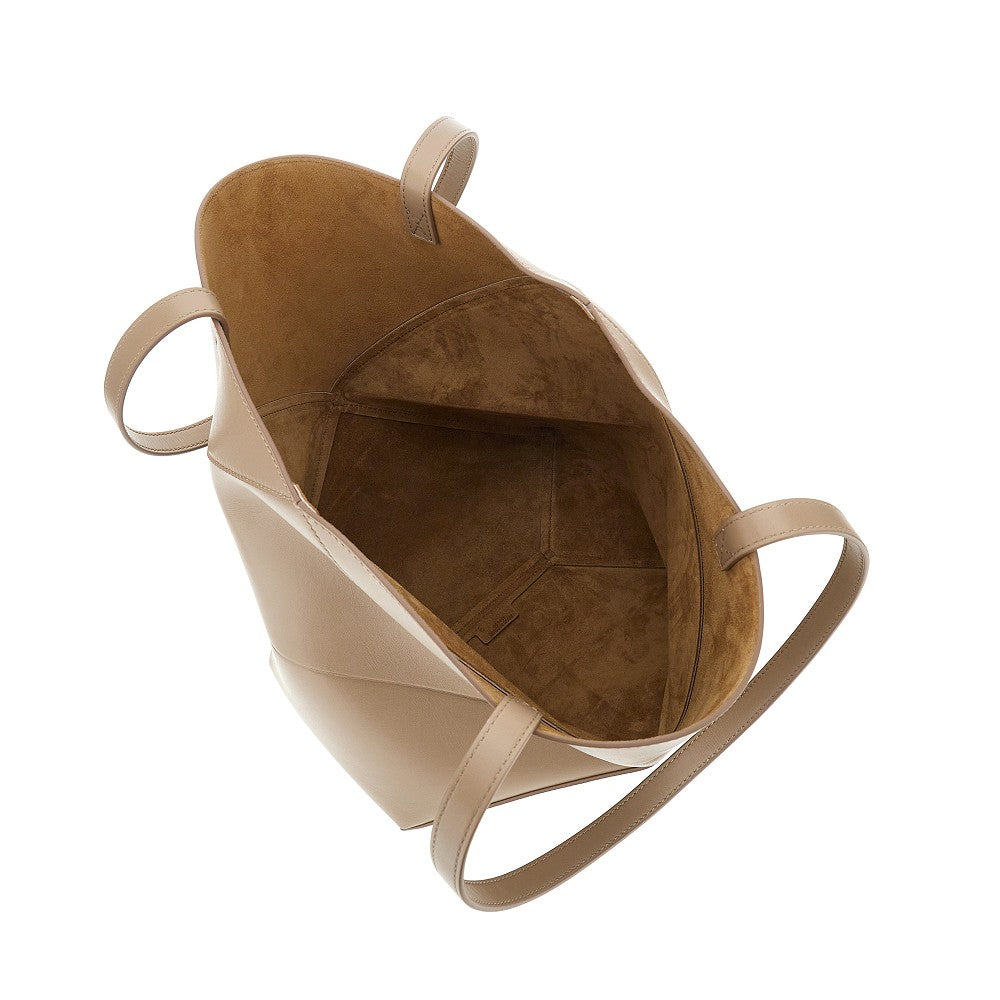 Borsa Puzzle Fold Tote media